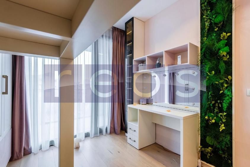 VÂNZARE 3 CAMERE | DECOMANDAT | WIN HERASTRAU - Poză 3