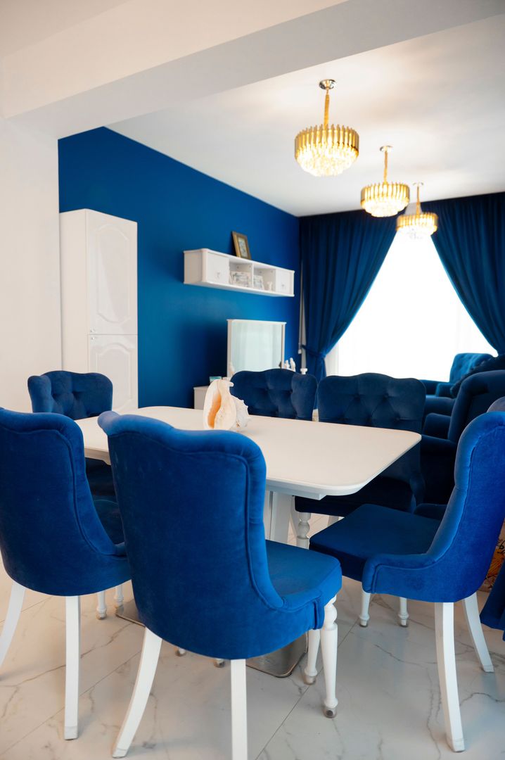 Apartament premium cu terasă mare și vedere la mare – Sea On - Poză 6