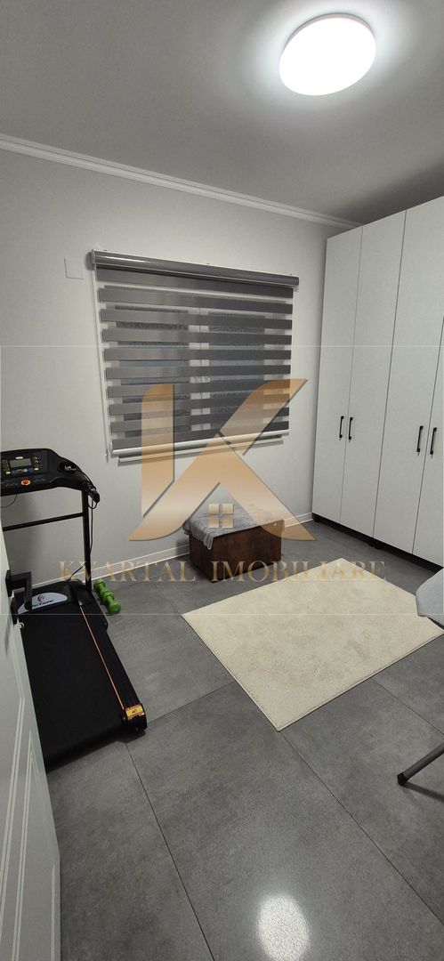 Casă de lux în localitatea Zimandcuz ! - Poză 6