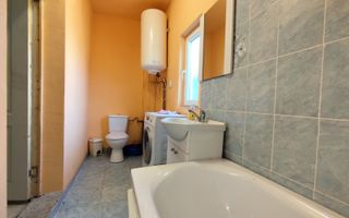 Casa la tara, Calea Mare, Bihor, teren mare, 2 intrari auto – vanzare - Poză 16