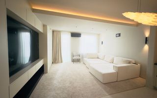 BG112-Apartament de LUX-Mobilat Utilat-Brancoveanu - Poză 3