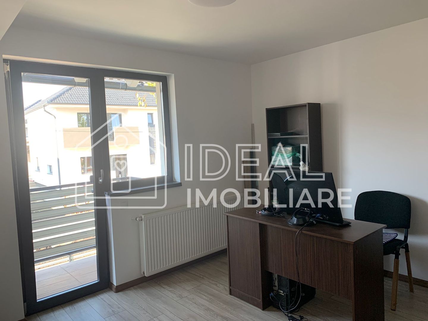 Duplex La CHEIE cu 4 camere, in Cisnadie - Poză 14