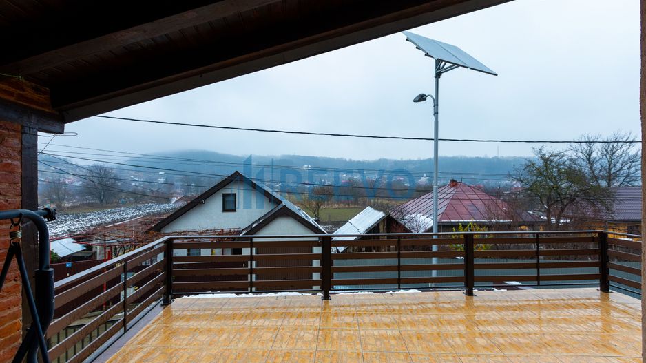 Casă/Vilă de vânzare în Trebeș, Mărgineni, jud Bacău - Poză 16