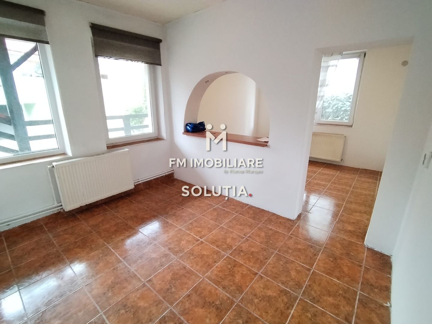 Apartament 4 camere de ÎNCHIRIAT– Str. 22 Decembrie, Baia Mare - Poză 7