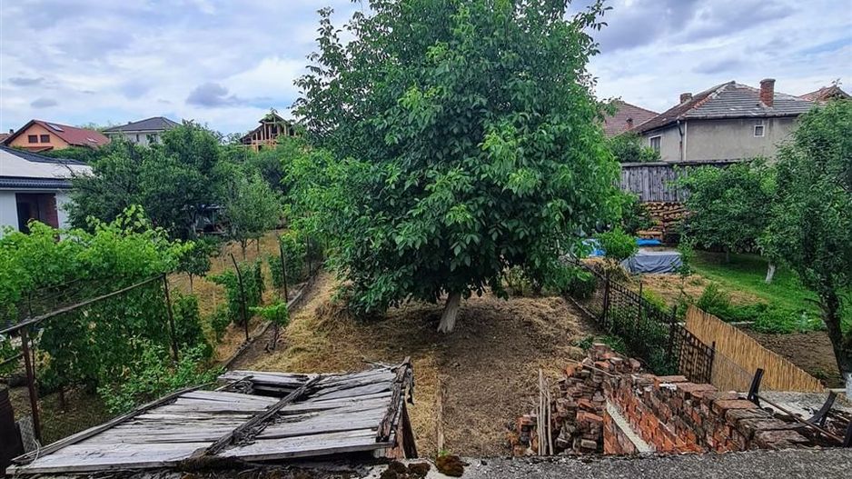 Casa in Rosu zona Garii Oradea - Poză 5