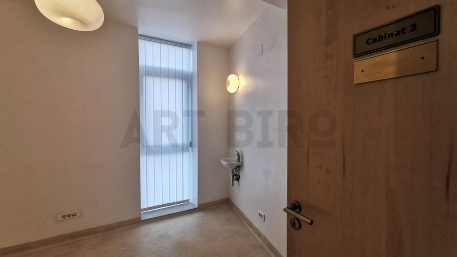 Zero comision, 125mp birou sau clinica, Piata Unirii, 7' metrou - Poză 5