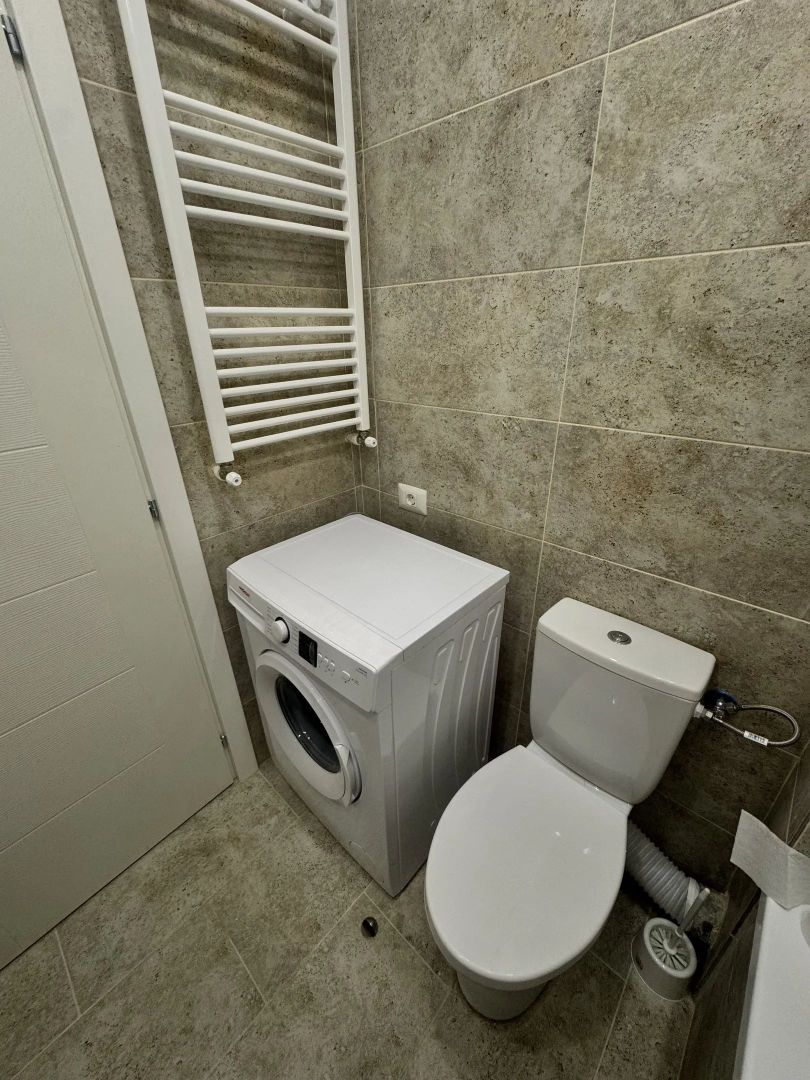 Garsoniera Militari Residence Complex Avangarde - Poză 8