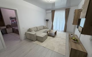 AP. 2 CAMERE- CRISTAL RESIDENCE, PARCARE INCLUSA, BLOC NOU, CENTRALA - Poză 1