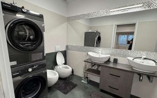 AP. 2 CAMERE BANEASA, MOBILAT, BLOC NOU, LOC PARCARE, COMISION 0% - Poză 9