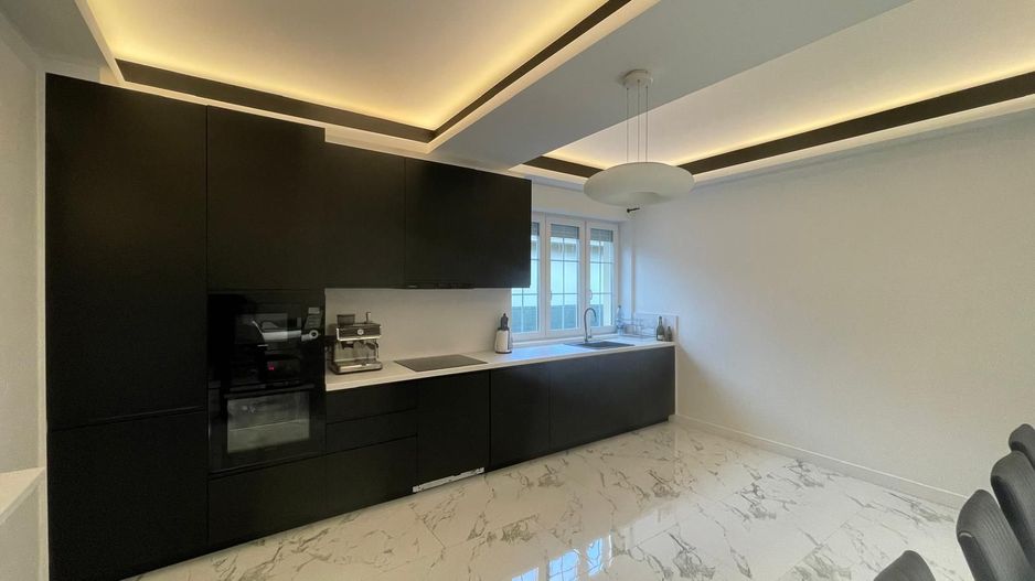 Duplex deosebit de inchiriat 110mp 700€ - Poză 4