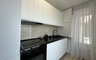 Apartament 2 camere de vanzare***72mp***Lux***Baneasa // Sisesti - Poză 10