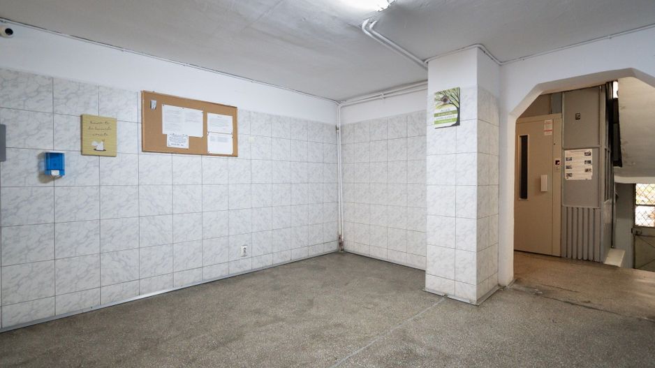 COMISION 0% - Garsoniera Aleea Scolarilor - Metrou Dristor, imobil 1980 - Poză 15