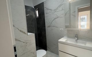 Penthouse spațioas și modern, cu terasă panoramică - Torontalului - Poză 9