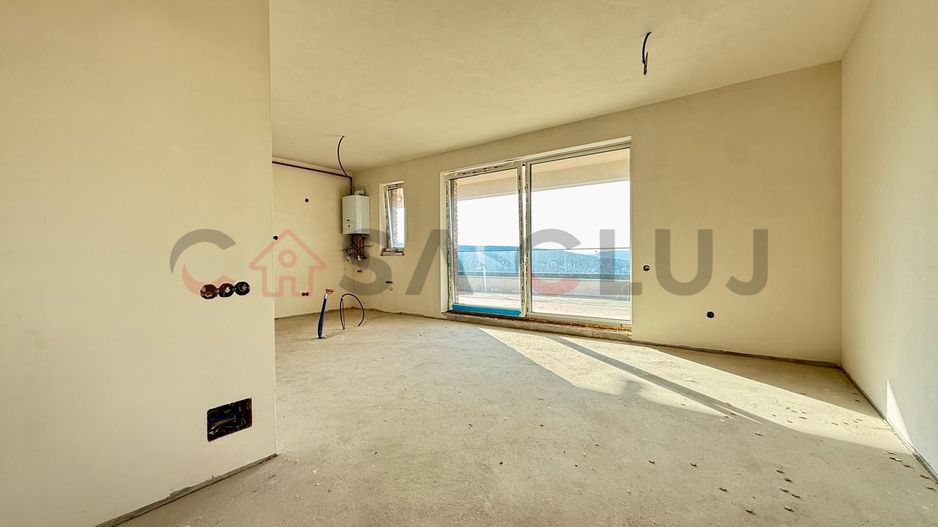 Vedere panoramică asupra orașului, cartier Europa - Poză 5