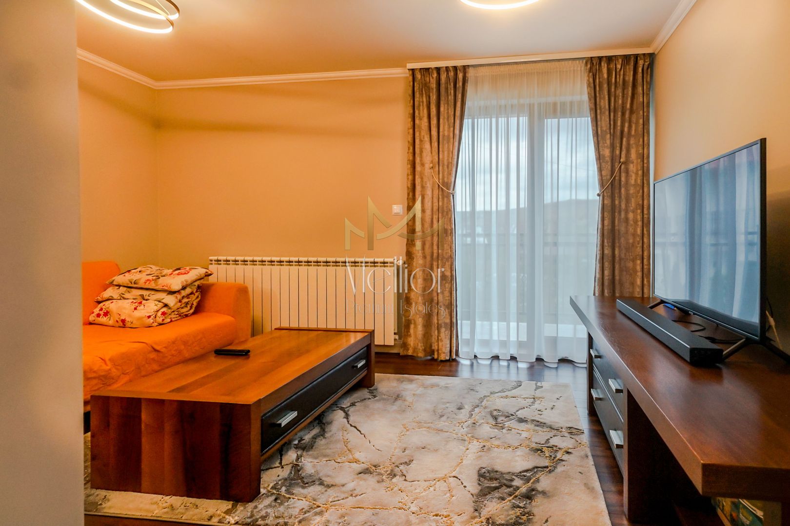 VAND/SCHIMB casa in Campenesti 1000 mp teren 270 mp utili 42 mp terasa - Poză 26