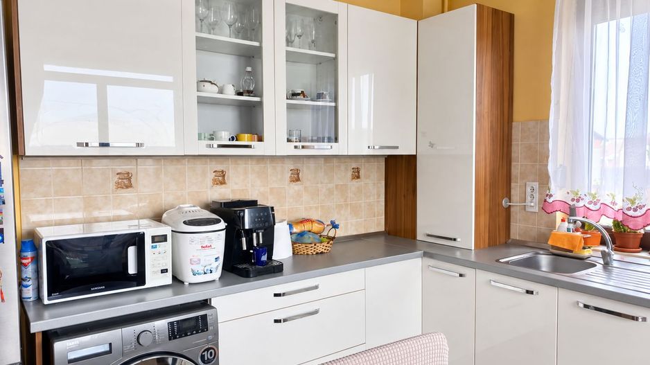 Soarelui–Braytim | 3 camere | Mobilat-Utilat | Parcare în CF - Poză 2