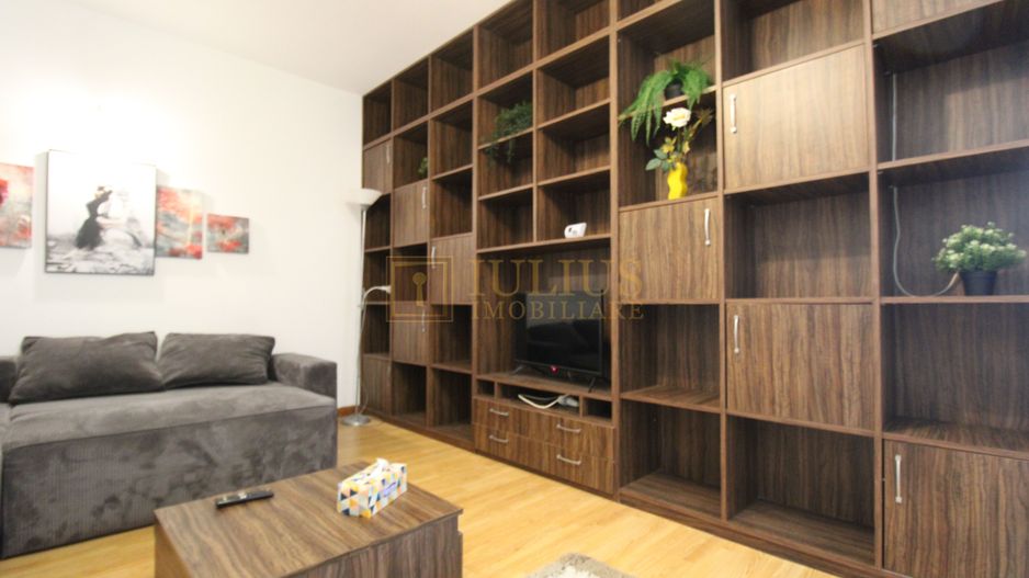 Pet-friendly, centrala proprie; Facultatea de Agronomie. - Poză 1