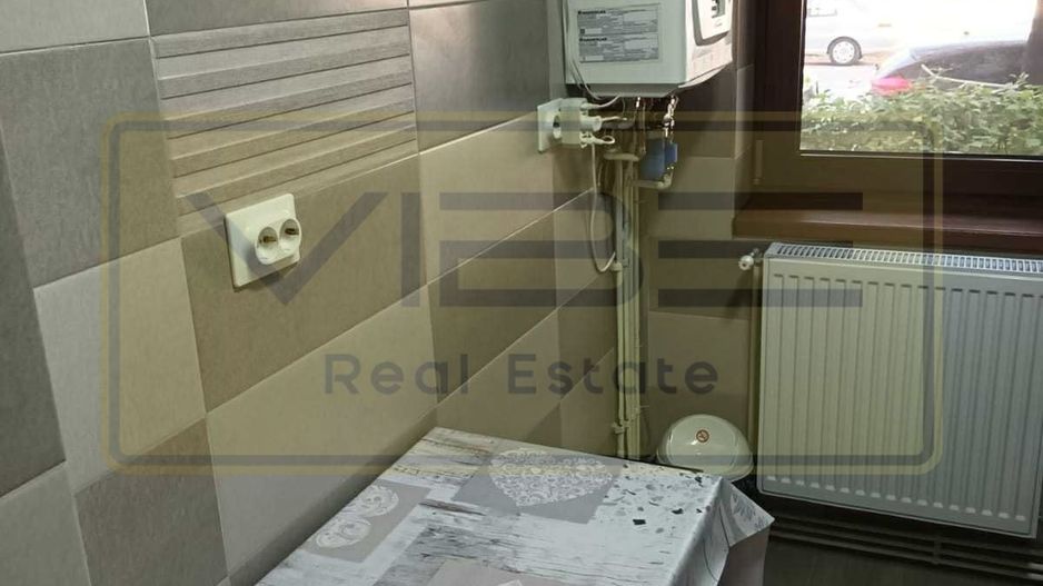 Apartament 1 camera Gara Mare Copou Universitate Al I Cuza - Poză 7