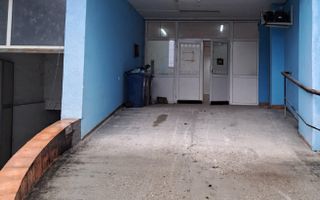 Spatiu comercial cu rampa pentru masini / Otopeni-Odai - Poză 2