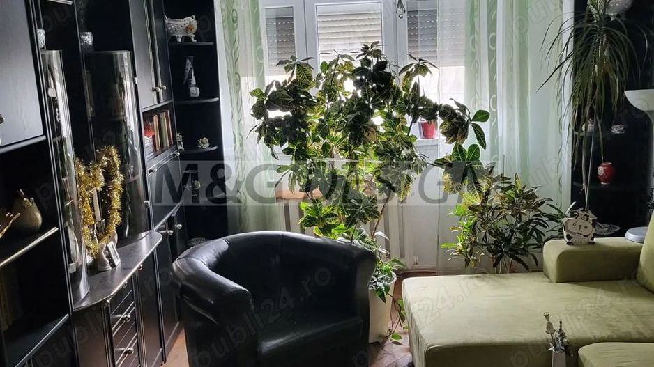 Apartament 4 camere Simion Barnutiu - Poză 4