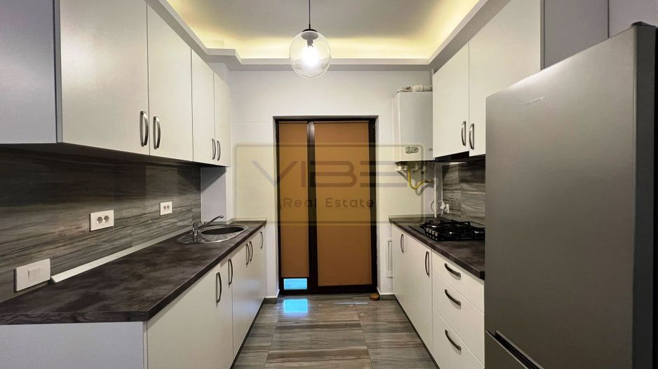 Apartament premium 2 camere + parcare Moara de Vant - Poză 11