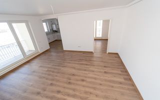 Apartament cu 3 Camere Complexul Residential Bule Residence Sanpetru - Poză 12
