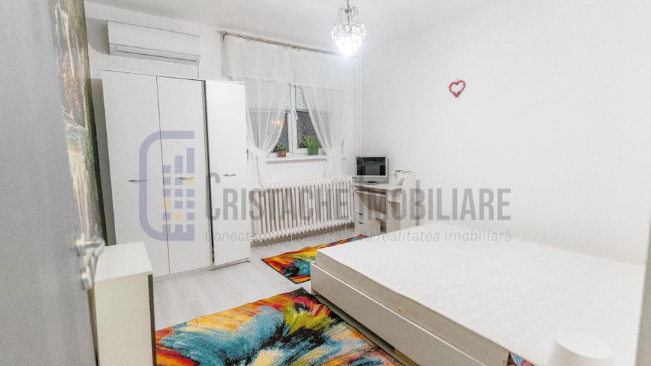 Inchiriere – Ap 2 cam | Imobil Dr Taberei | Sector 6 | 3 min Metrou Favorit - Poză 1