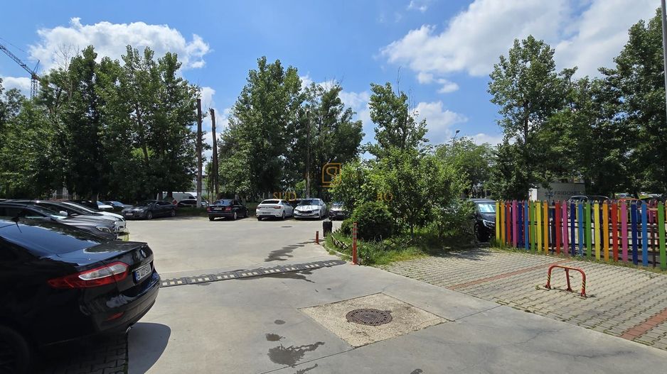 Apartament 3 camere de vanzare, Brown Residence Metalurgiei, Sector 4 - Poză 10