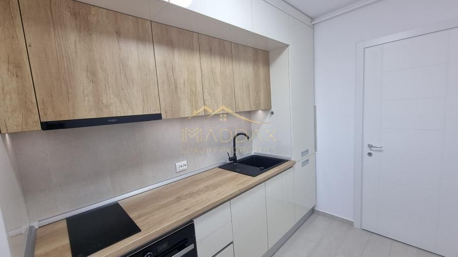2 Camere | Bloc Nou cu Lift | Complet Utilat Premium | Metrou 1 min - Poză 15