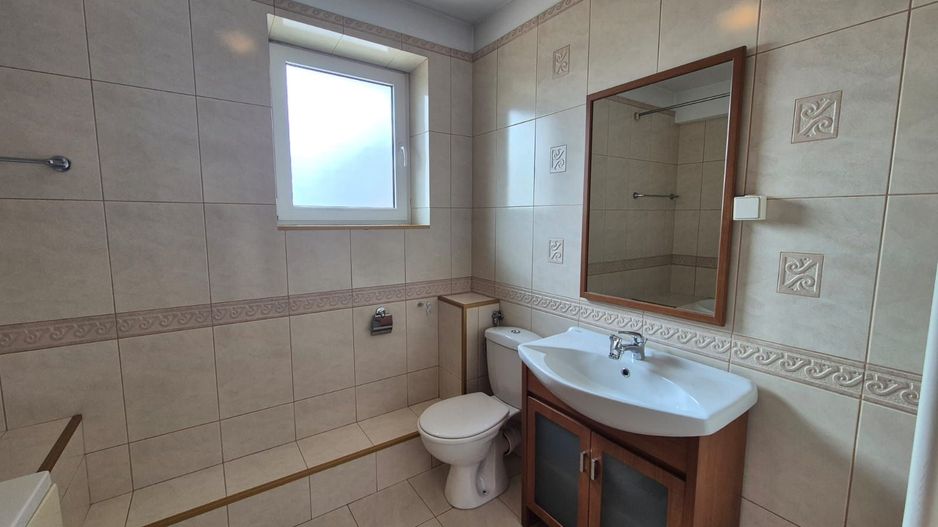Inchiriere vila 5 dormitoare S + P + 1E + M zona Erou Iancu Nicolae - Poză 24