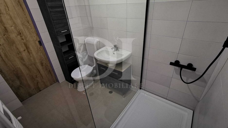 Apartament de vanzare /  Zona centrală Florești/ Florilor - Poză 11