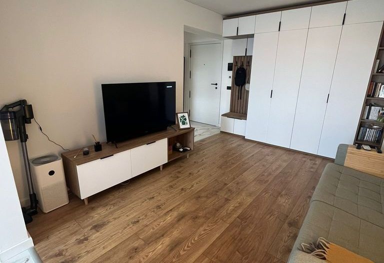 Apartament 2 camere Piata Sudului | Parcare inclusa | Bloc nou - Poză 3