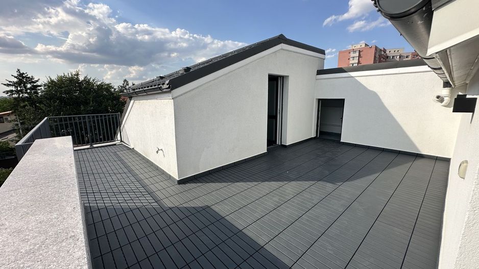 De inchiriat apartament lux cu 3 camere ,  Soseaua Giurgiului sector4 - Poză 16