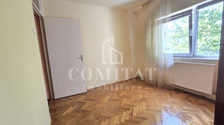 Apartament cu 3 camere decomandate | Cartierul Mănăștur | Zona Retezat - Poză 3