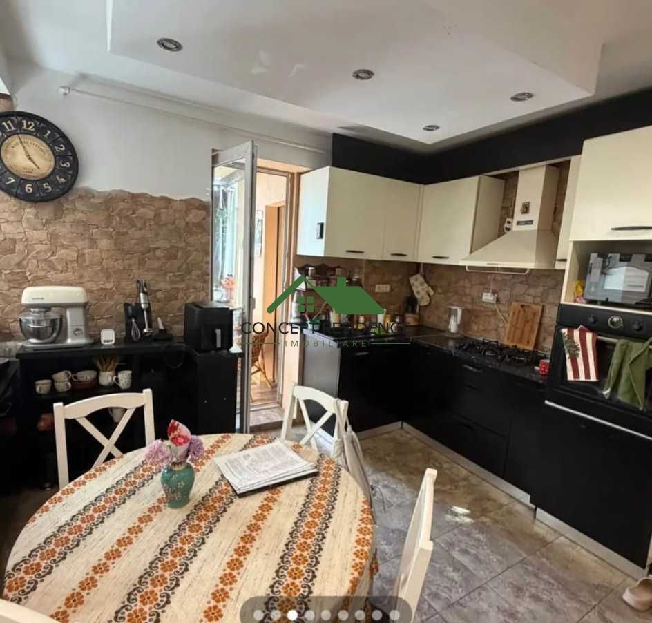 Apartament 4 camere I  75 mp utili | Etaj intermediar | - Poză 1