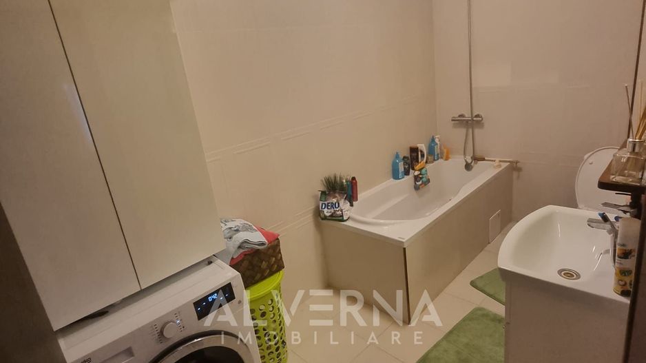 Apartament 2 camere + balcon | 61mp | PET Friendly | zona Iris - Poză 7