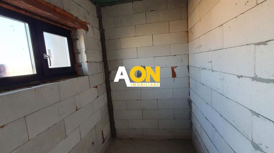 1/2 Duplex, 3 camere, 3 bai, 212 mp teren,  Alba - Micesti - Poză 11