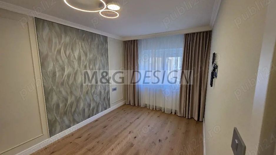 Apartament 2 camere zona Complexul Studentesc - Poză 12