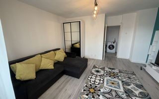 Apartament 1 cameră, Nicolina, Str. Petre Țuțea nr. 13 – Iași - Poză 2