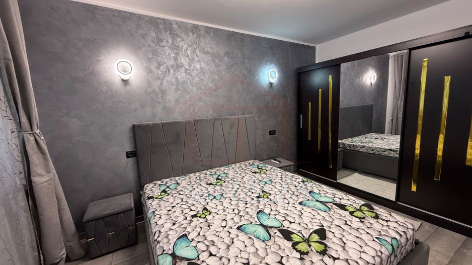 🔑  APARTAMENT 3 CAMERE, MICRO 13, 500 EURO/LUNA - Poză 7
