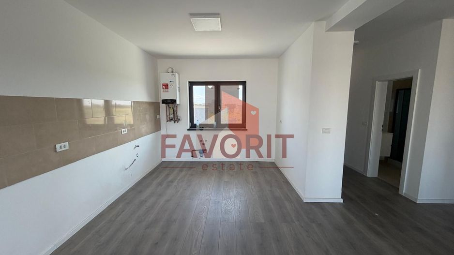 Duplex | COMISION 0 | Curte amenajata | Toate utilitatile | 3 Bai | - Poză 4