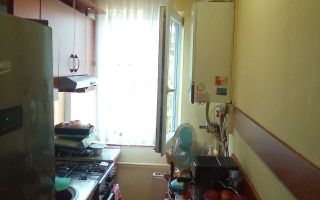 Apartament cu 2 camere zona Dacia - Poză 2