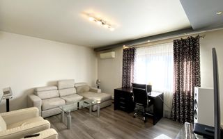 DE VANZARE APARTAMENT 3 CAMERE DECOMANDAT  | 77 MP | CENTRALA | 13 SEPTEMBRIE - Poză 1