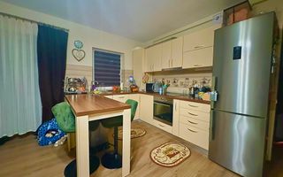 Apartament 2 camere Calea Turzii! Bloc nou! Aproape de statie de bus! - Poză 4