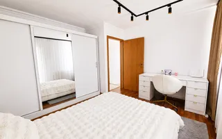 COM 0% Duplex cu 3 camere, teren 537 mp si anexa 60mp | Dumbravita - Poză 17