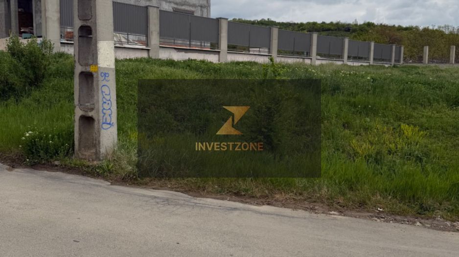 Teren de vanzare strada Prunilor Oradea - Poză 7