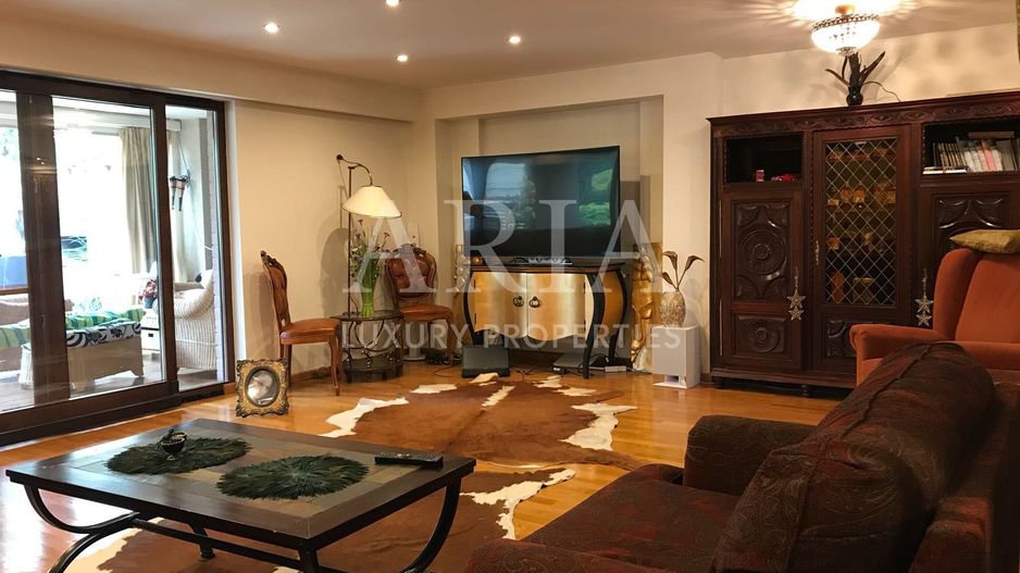 VILLA INDIVIDUALA - PIPERA - 1200mp - Poză 8