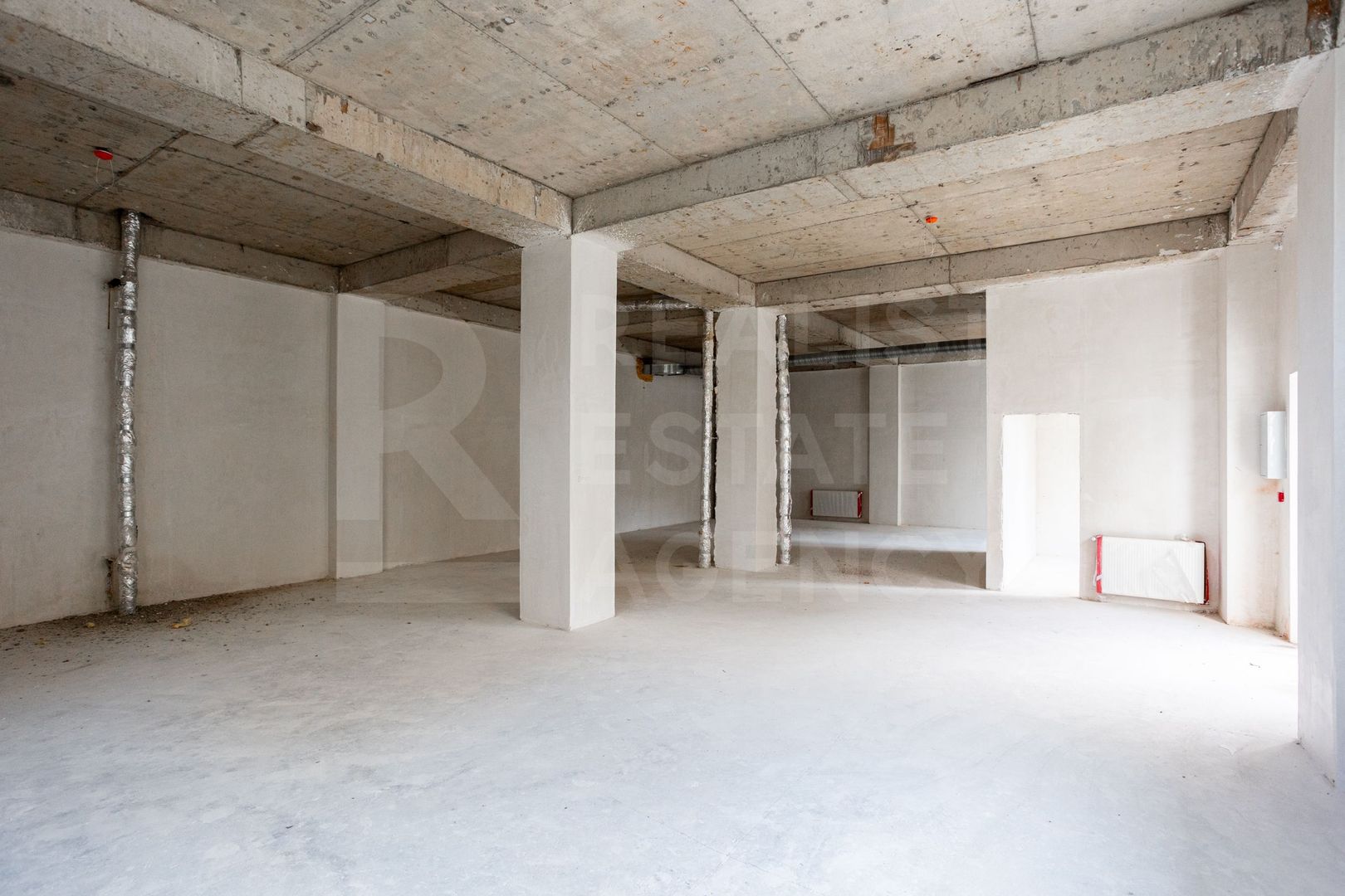 Vânzare, spațiu comercial, 184.1 mp, strada Pietrarilor, Telecentru - Poză 14