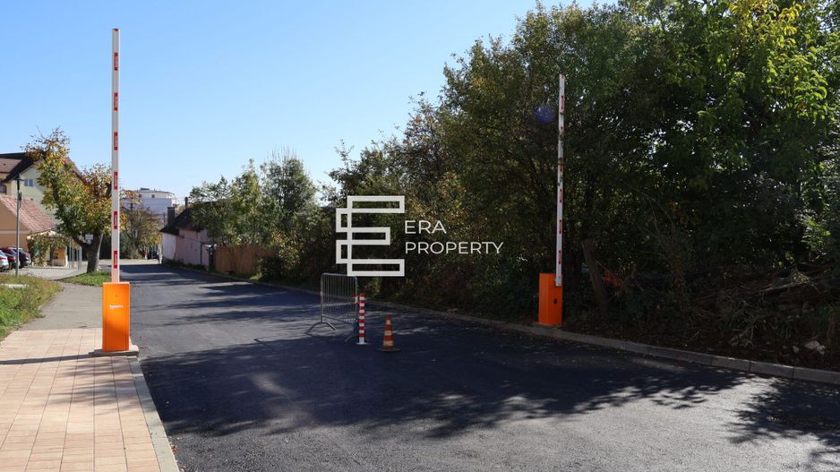 Apartament cu 2 camere, rulouri electrice, încălzire pardoseală, Sibiu - Poză 12