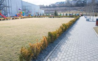 Apartament 3 Camere | Intermediar | Parcare Inclusa | Zona VIVO - Poză 13